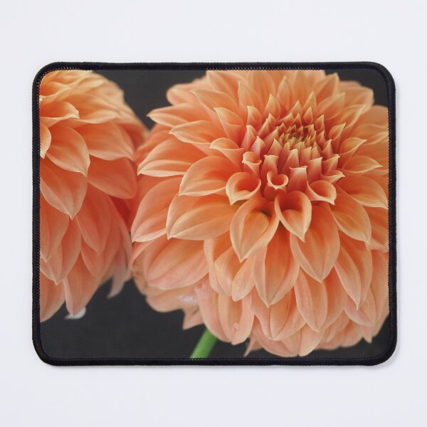 Item preview, Amazing Orange Flowers designed and sold by ArteeFartee.