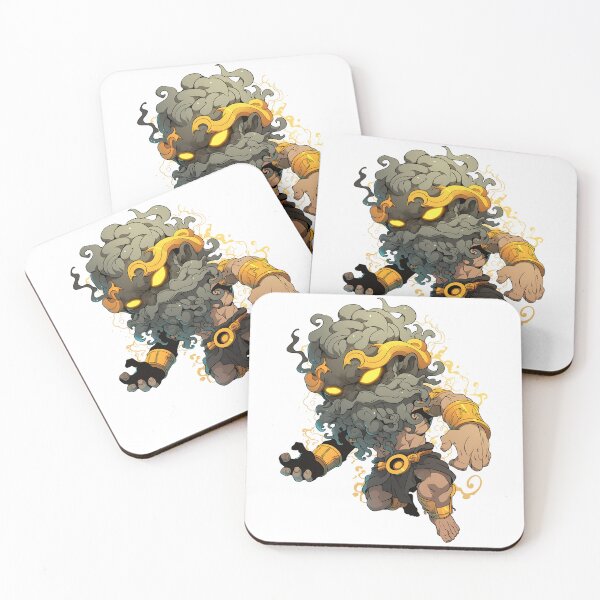 Item preview, Greek Mythology Art: Titan Cronus of Time designed and sold by bapupa.