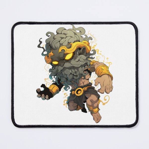 Item preview, Greek Mythology Art: Titan Cronus of Time designed and sold by bapupa.
