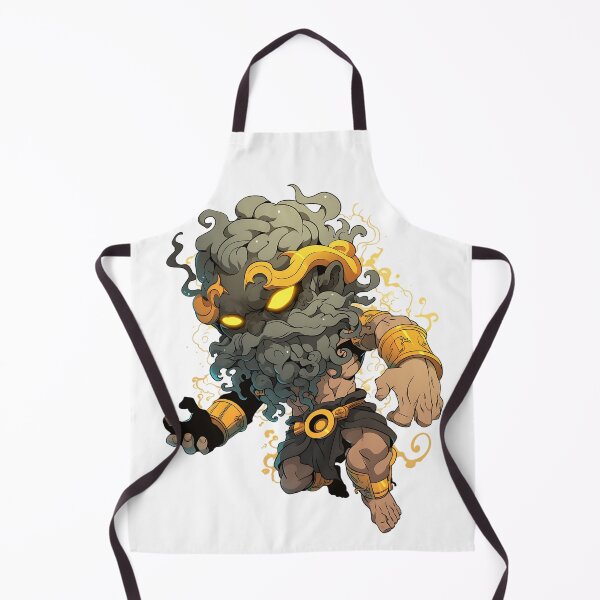 Item preview, Greek Mythology Art: Titan Cronus of Time designed and sold by bapupa.