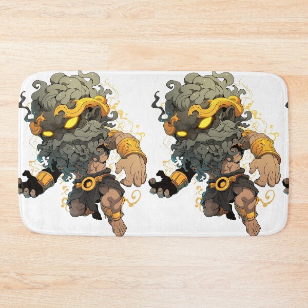 Item preview, Greek Mythology Art: Titan Cronus of Time designed and sold by bapupa.