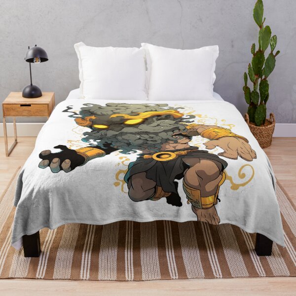 Item preview, Greek Mythology Art: Titan Cronus of Time designed and sold by bapupa.