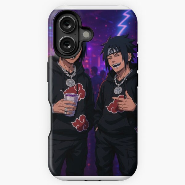 Item preview, Akatsuki After Hours designed and sold by BlingZilla.
