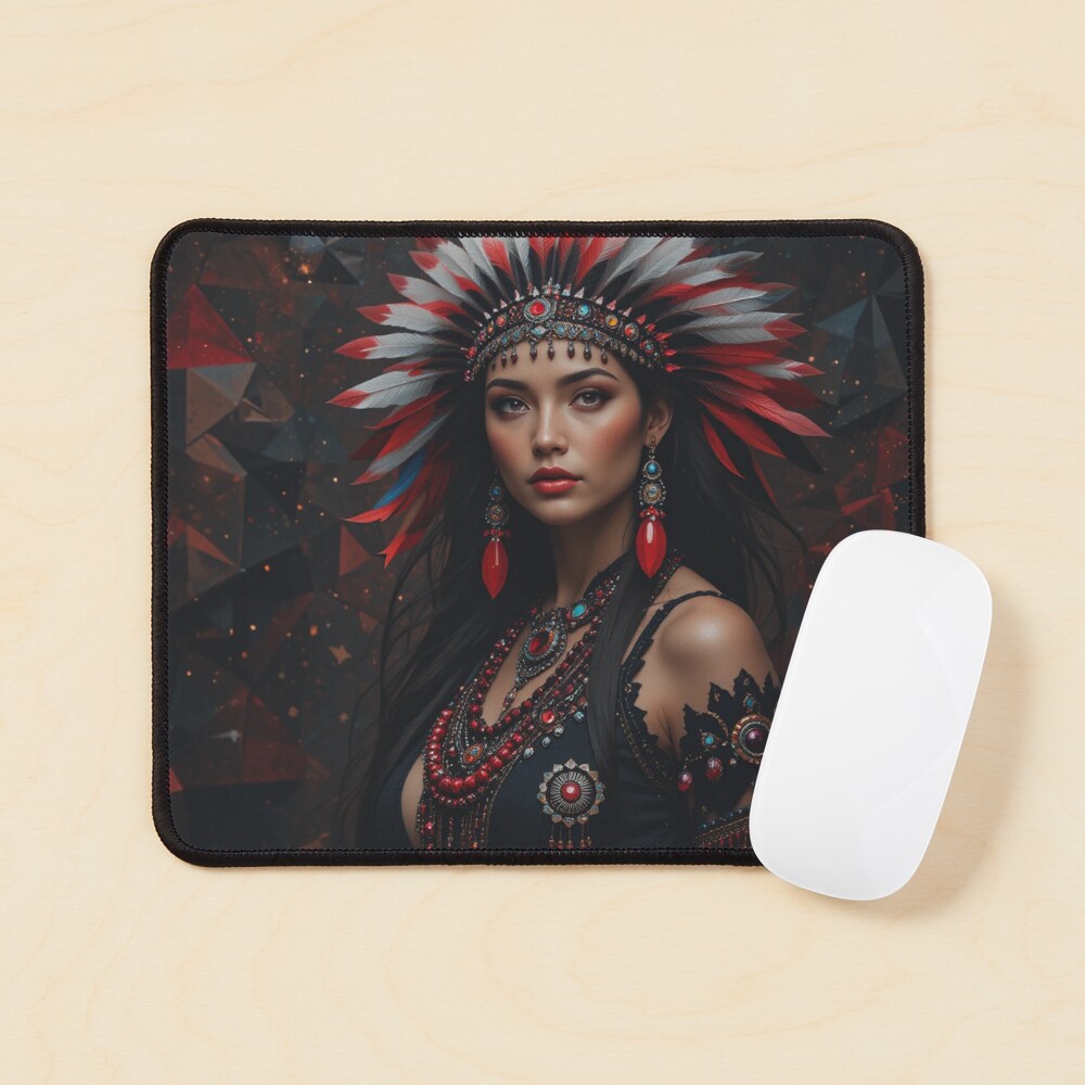 Item preview, Mouse Pad designed and sold by RaF71PrO.