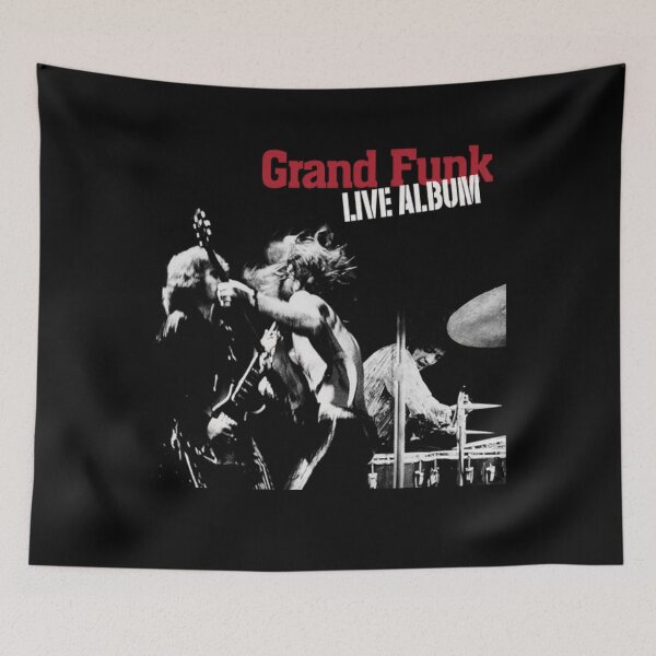 Item preview, Popular Rock Music Band 70s designed and sold by Galactic-Sketch.