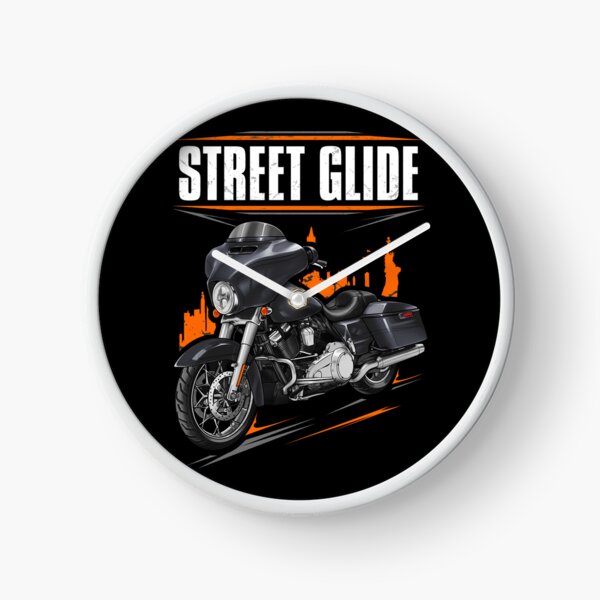 Item preview, Motocicleta Street Glide Special FLHXS 2014 (Charcoal Pearl) para motociclistas designed and sold by MotoApparelHub.