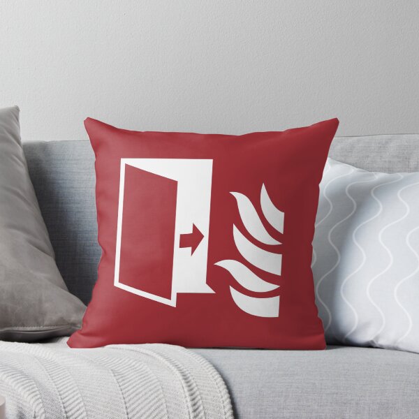 Item preview, Fire Protection Door Safety Sign designed and sold by sifis.