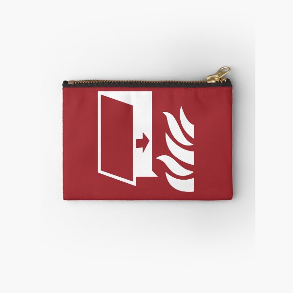 Item preview, Fire Protection Door Safety Sign designed and sold by sifis.