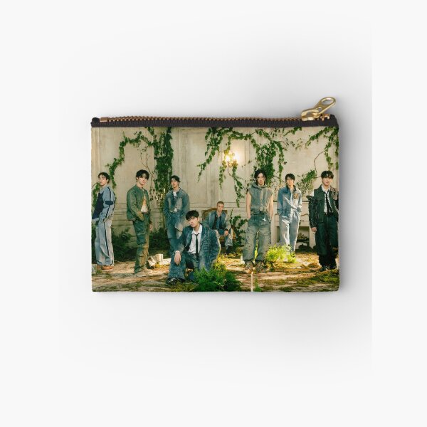 Item preview, STRAY KIDS group image posters HOLLOW teaser album comeback kpop SKZ you make stay kids stay skzoo designed and sold by Kpop-Noona.
