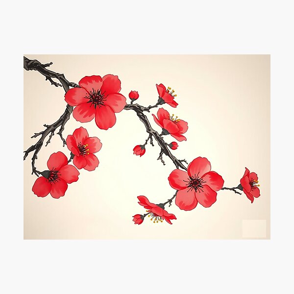Item preview, Cherry blossoms designed and sold by LilithsDesires.