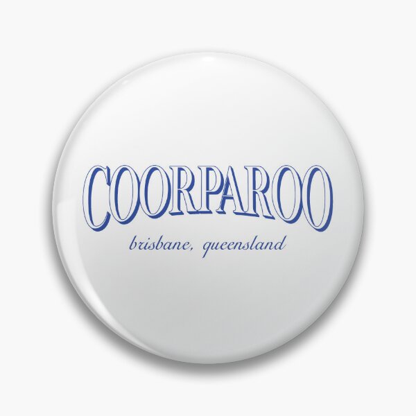 Item preview, Coorparoo Brisbane Queensland Australia designed and sold by Local Folk.
