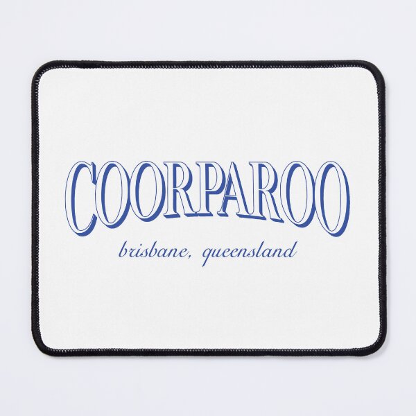 Item preview, Coorparoo Brisbane Queensland Australia designed and sold by Local Folk.