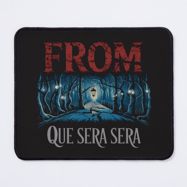 Item preview, FROM TV SHOW QUE SERA SERA designed and sold by BugiDesignArt.