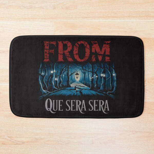Item preview,   FROM TV SHOW  QUE SERA SERA designed and sold by BugiDesignArt.