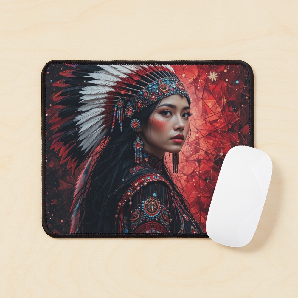 Item preview, Mouse Pad designed and sold by RaF71PrO.