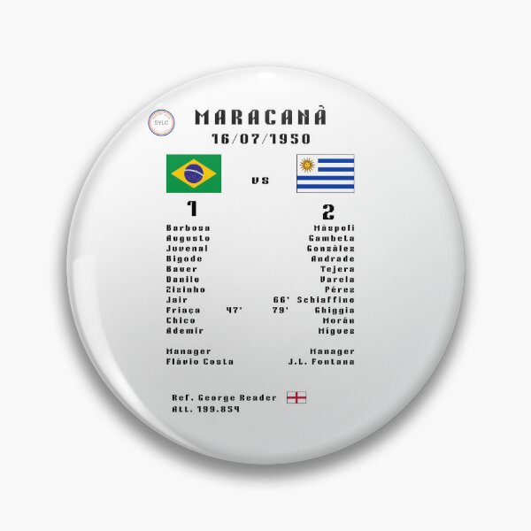 Item preview, Maracanazo designed and sold by OFFICIALSYLC.