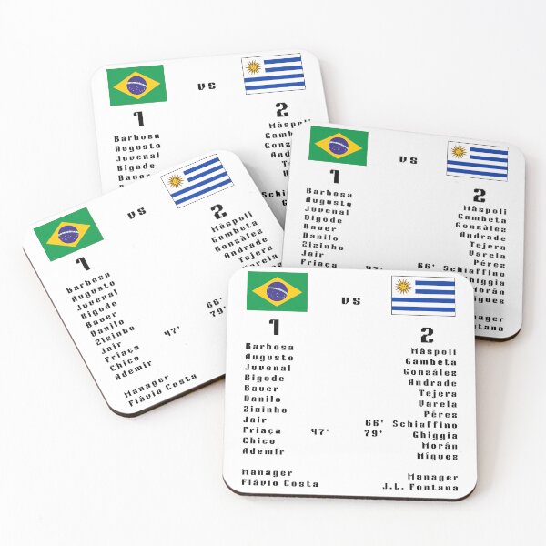 Item preview, Maracanazo designed and sold by OFFICIALSYLC.