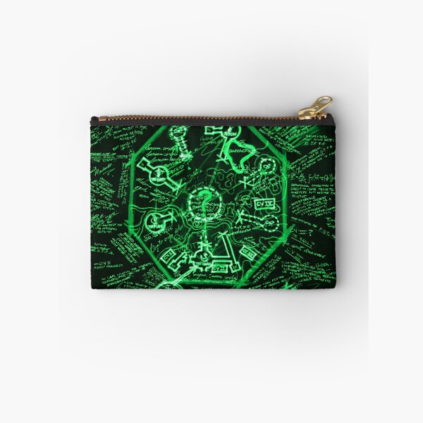 Item preview, Dharma Stations Map (Lost TV Show) designed and sold by widmore.