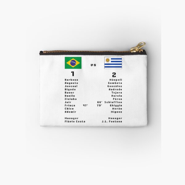 Item preview, Maracanazo no logo designed and sold by OFFICIALSYLC.