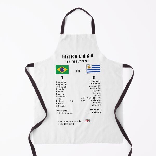 Item preview, Maracanazo no logo designed and sold by OFFICIALSYLC.
