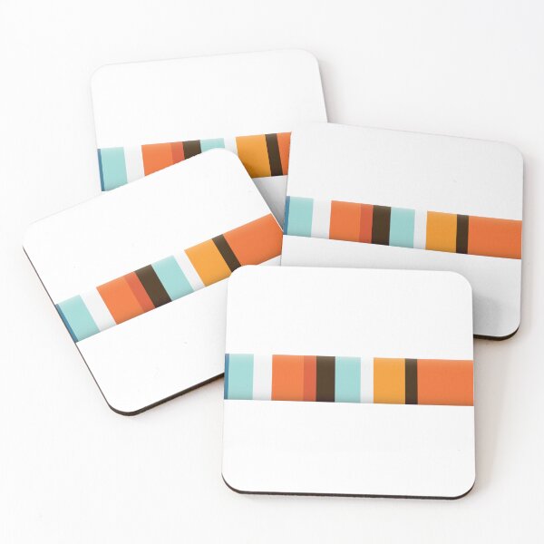 Item preview, Colorful Bar designed and sold by FATTY CIGA.