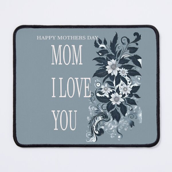 Item preview, happy mother's dayfloral vector designed and sold by Mudikeys.