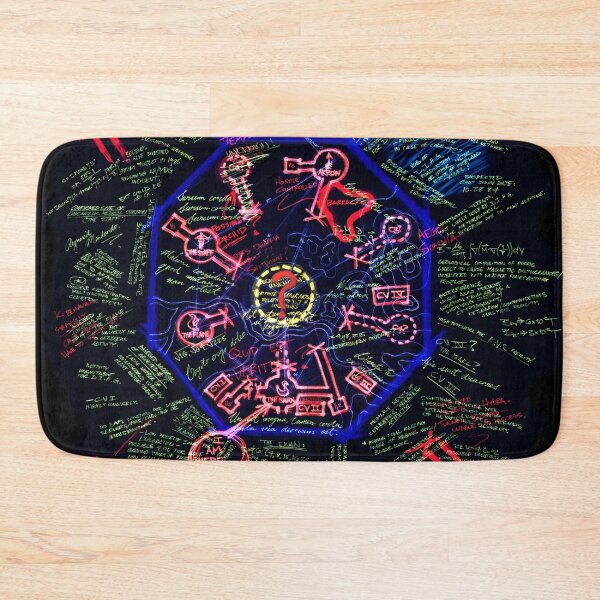 Item preview, Dharma Stations Map designed and sold by widmore.