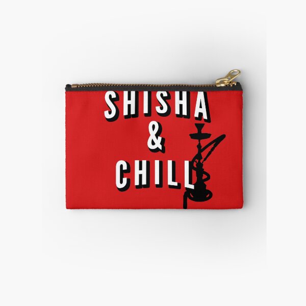 Item preview, Shisha & Chill designed and sold by Gifafun.