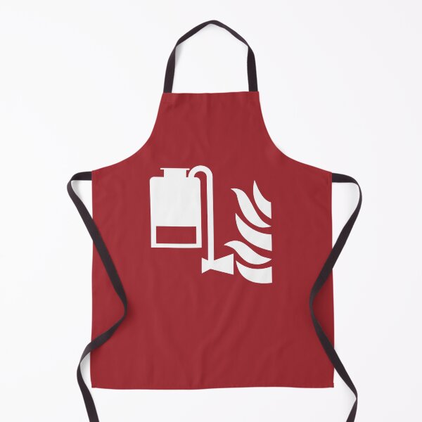 Item preview, Portable Foam Applicator Unit Safety Sign designed and sold by sifis.
