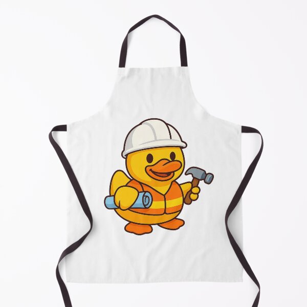 Item preview, Professional rubber duck, ready to build smiles. designed and sold by Patolabs.