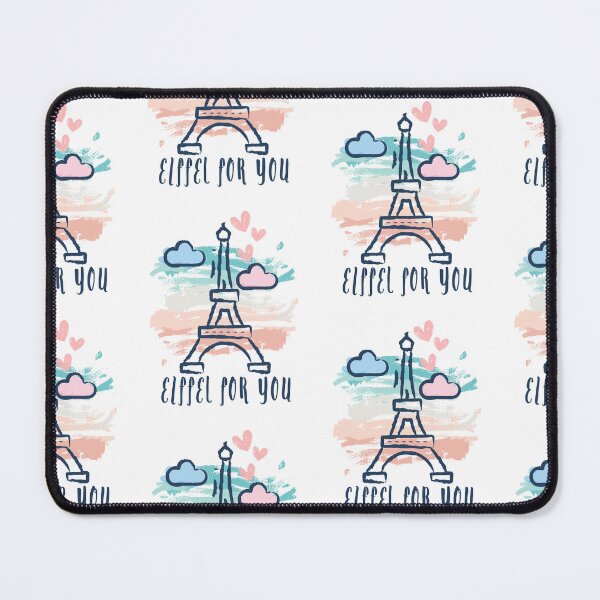 Item preview, Eiffel for You designed and sold by heartfeltarts93.