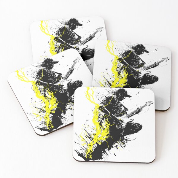 Item preview, Punk Rock Guitarist designed and sold by Erebeer.