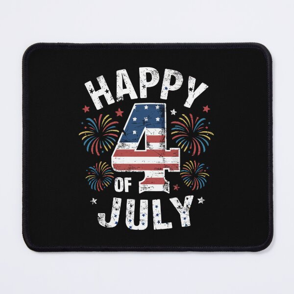 Item preview, 4 of july designed and sold by jkrphoto.
