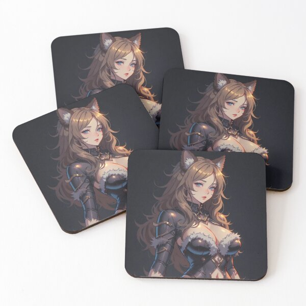 Item preview, Kitty Girl designed and sold by RaF71PrO.