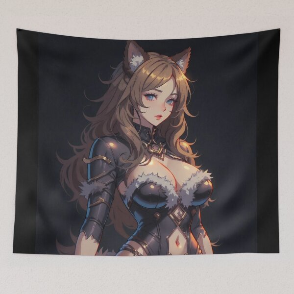 Item preview, Kitty Girl designed and sold by RaF71PrO.