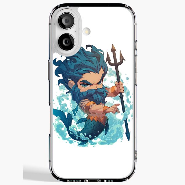 Poseidon