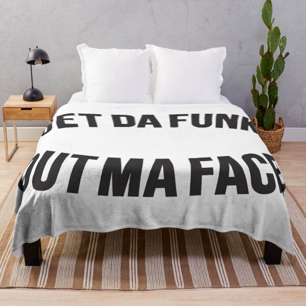 Item preview, Get the Funk Out Ma Face - Brothers Johnson designed and sold by Boogosh.
