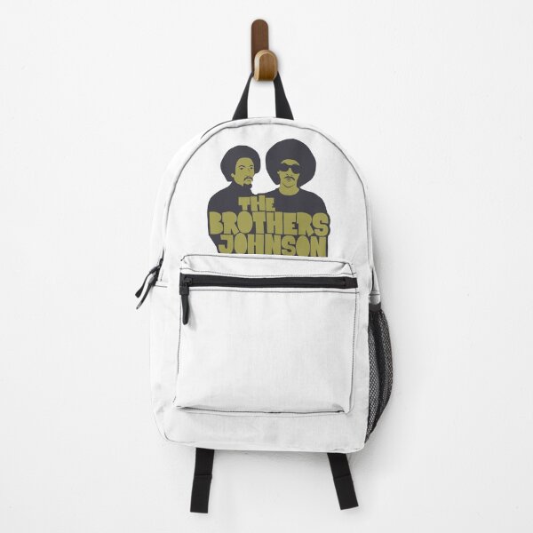 Item preview, Funky Vibes Unleashed - Brothers Johnson Typography Design! designed and sold by Boogosh.