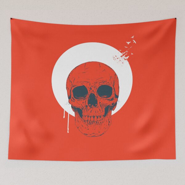 Item preview, Memento mori designed and sold by soltib.