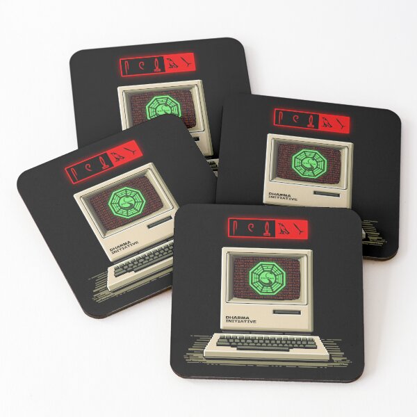 Item preview, System Failure (Lost TV Show) designed and sold by widmore.