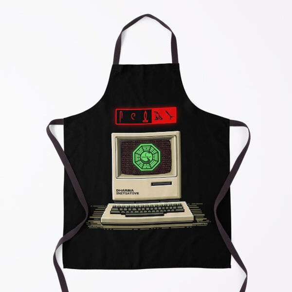 Item preview, System Failure (Lost TV Show) designed and sold by widmore.