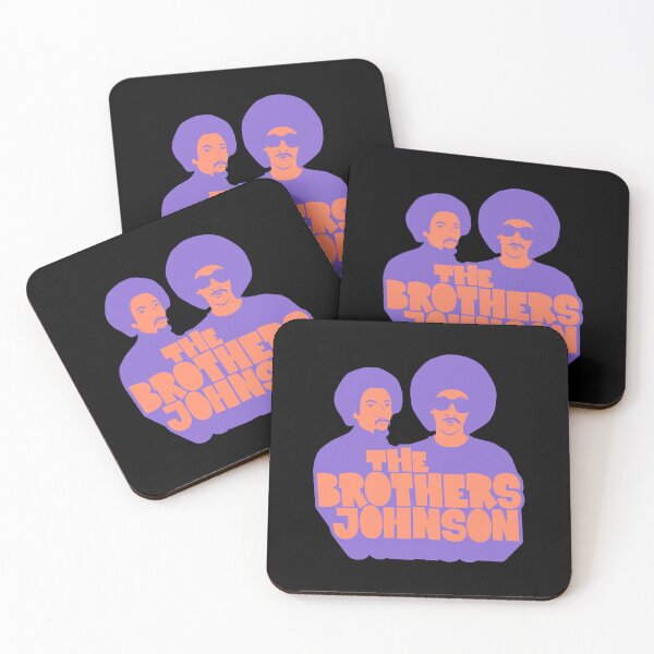 Item preview, Get the Funk Out Ma Face - Brothers Johnson designed and sold by Boogosh.