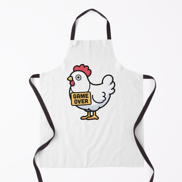 Item preview, Chicken Game - Just Chicken designed and sold by PaulSDesign.