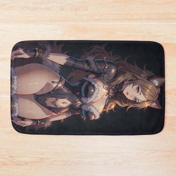 Item preview, Kitty Girl designed and sold by RaF71PrO.