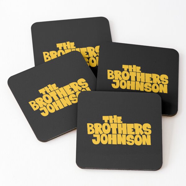 Item preview, Get the Funk Out Ma Face - Brothers Johnson designed and sold by Boogosh.