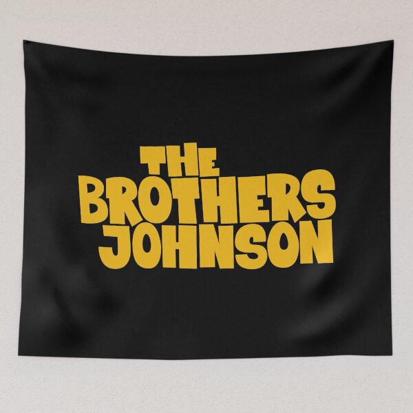 Item preview, Get the Funk Out Ma Face - Brothers Johnson designed and sold by Boogosh.
