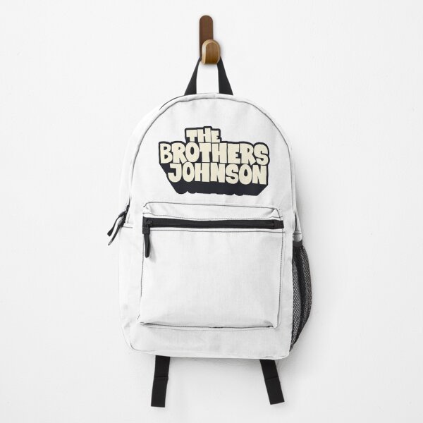 Item preview, Funky Vibes Unleashed - Brothers Johnson Typography Design! designed and sold by Boogosh.