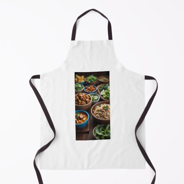 Artikelvorschau, Muster Thai-Food-Design entworfen und verkauft von ESASSHOP.