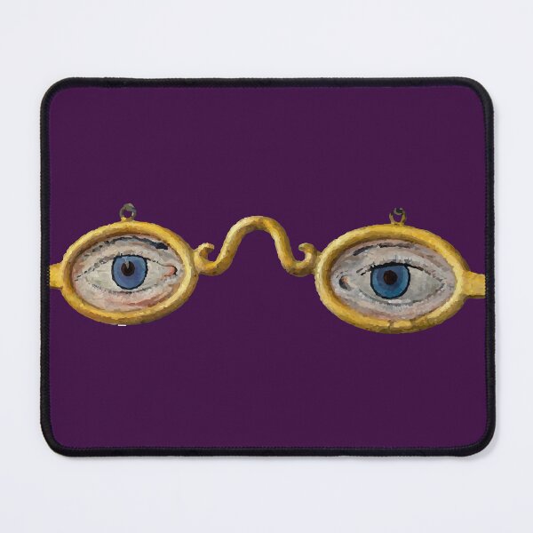 Item preview, Vintage Eyes - Victorian Whimsigoth designed and sold by KittyStrand.