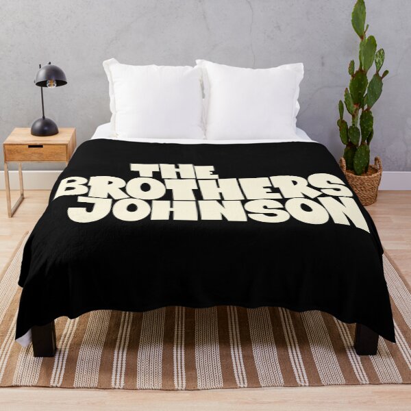 Item preview, Get the Funk Out Ma Face - Brothers Johnson designed and sold by Boogosh.